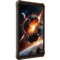 Планшет Blackview Active 5 LTE 8GB/128GB (черный/оранжевый)
