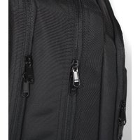 Городской рюкзак Joyride Constructive (black)