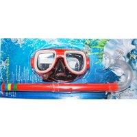 Набор для плавания ZEZ Sport детский 2008-3