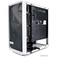 Корпус Fractal Design Meshify C White TG