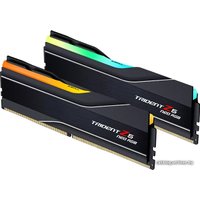 Оперативная память G.Skill Trident Z5 Neo RGB 2x32ГБ DDR5 6000МГц F5-6000J3238G32GX2-TZ5NR