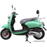 Скутер Vento Retro (мятный) в Бресте