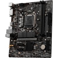 Материнская плата MSI B460M-A Pro