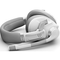 Наушники Epos H3 Pro Hybrid (белый)