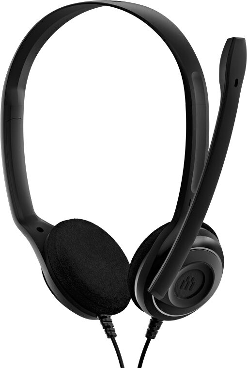 

Офисная гарнитура Epos PC 8 USB
