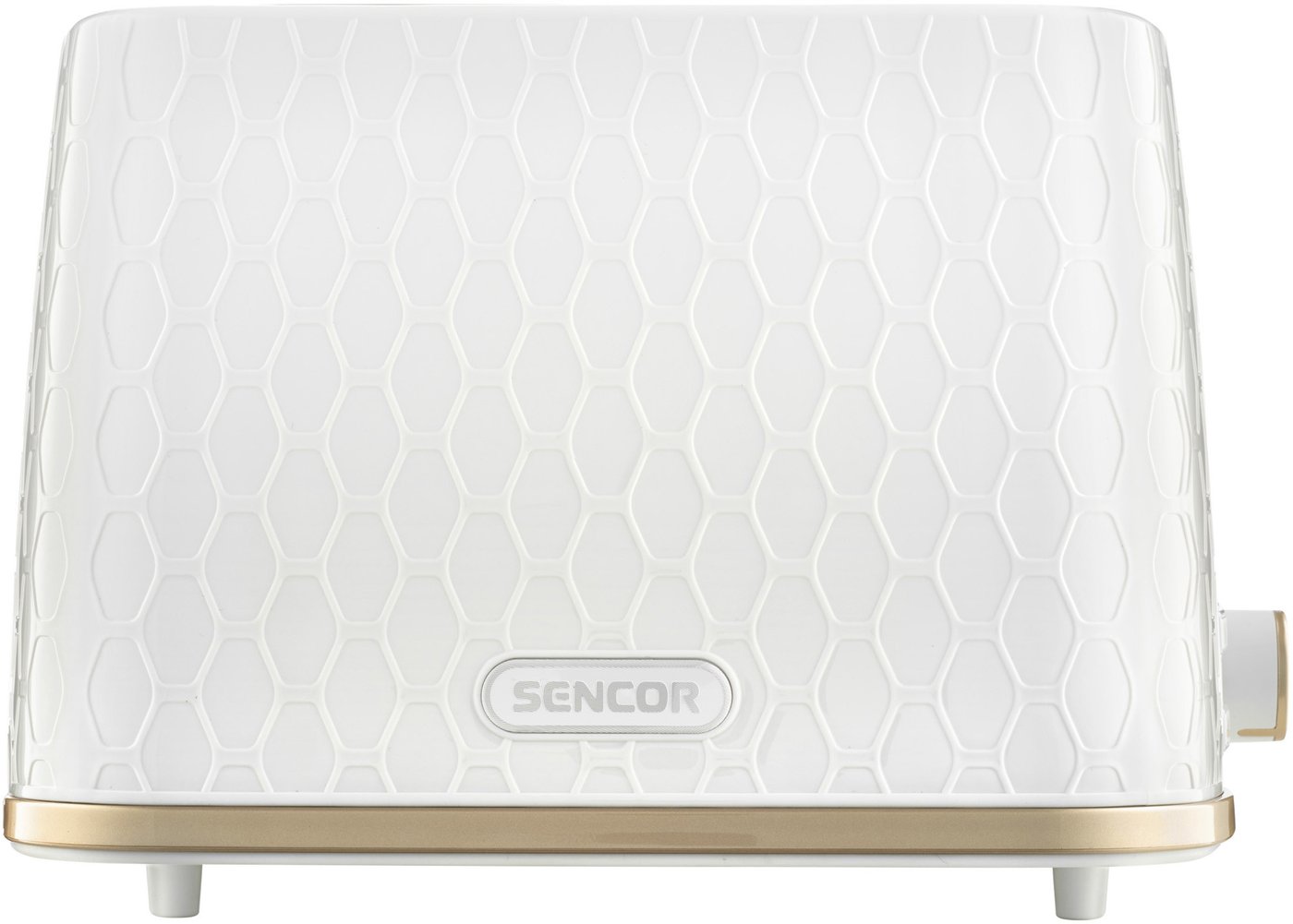 

Тостер Sencor STS 7200WH