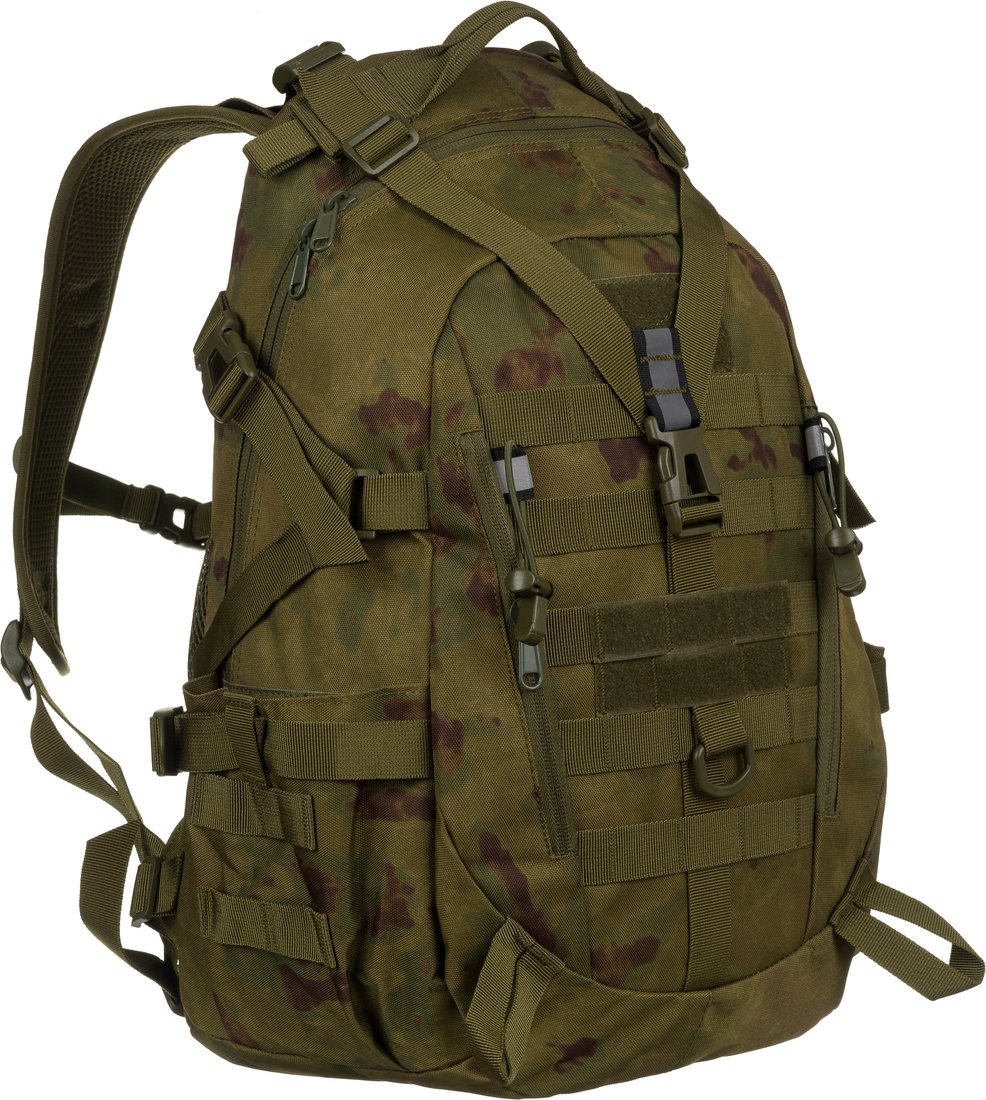 

Спортивный рюкзак Peterson BL075-9944 (Army Green)