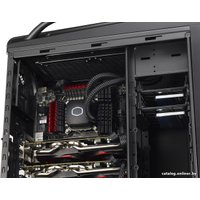 Кулер для процессора Cooler Master Nepton 280L (RL-N28L-20PK-R1)