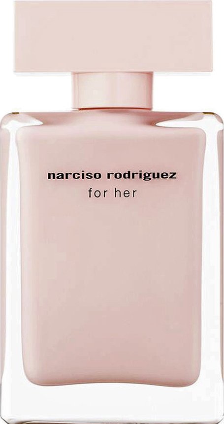 

Парфюмерная вода Narciso Rodriguez For Her EdP (50 мл)