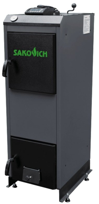 

Отопительный котел Sakovich Standart 16кВт
