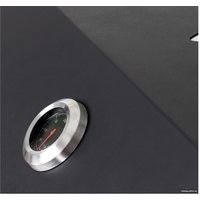 Мангал для дачи Gratar Family Optima BBQ FOB 2000