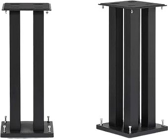 Стойка NorStone Stylum Square (черный)