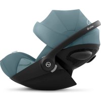 Детское автокресло Cybex Cloud G i-size Plus (stormy blue)