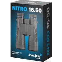 Бинокль Levenhuk Nitro 16x50 82615