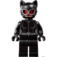 Конструктор LEGO DC Super Heroes 76122 Вторжение Глиноликого в бэт-пещеру