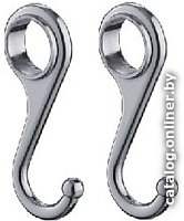 Крючок для ванны Ledeme L211-2 (2 шт)
