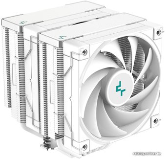 DeepCool AK620 WH R-AK620-WHNNMT-G-1
