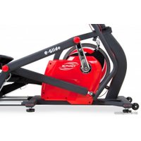 Эллиптический тренажер Spirit Fitness e-Glide
