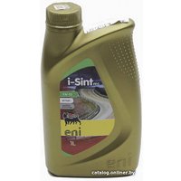 Моторное масло Eni i-Sint MS 5W-30 1л