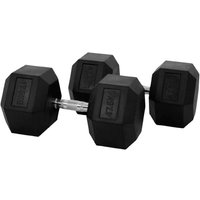 Гантель VictoryFit VF-H475 47.5 кг