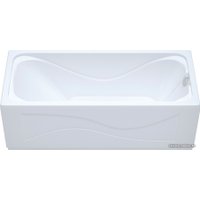 Ванна Triton Стандарт 150x70 (с ножками)