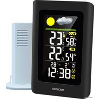 Метеостанция Sencor SWS 4270
