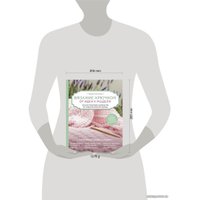 Книга издательства Эксмо. Вязание крючком. От идеи к модели. Полное пошаговое руководство по созданию вязаной одежды
