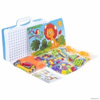 Конструктор BRAUBERG Kids 665204