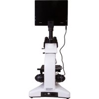 Микроскоп Levenhuk MED D25T LCD тринокулярный 73995