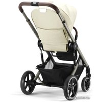 Универсальная коляска Cybex New Balios S Lux (2 в 1, seashell beige)