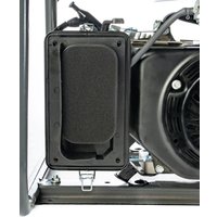 Бензиновый генератор Helmut LT 2800