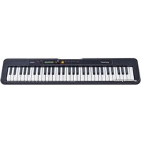 Синтезатор Casio CT-S200 (черный)