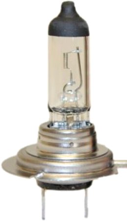 

Галогенная лампа Bosch Plus 50 H7 12V 55W 1987302079 1шт