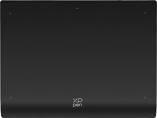 

Графический планшет XP-Pen Deco Pro LW (2-е поколение)