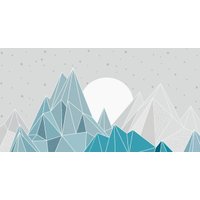 Фотообои Citydecor Детская 466 (500x260см)