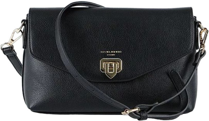 

Женская сумка David Jones 823-CM6742-BLK (черный)
