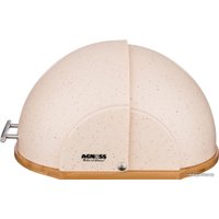 Хлебница Agness 938-052