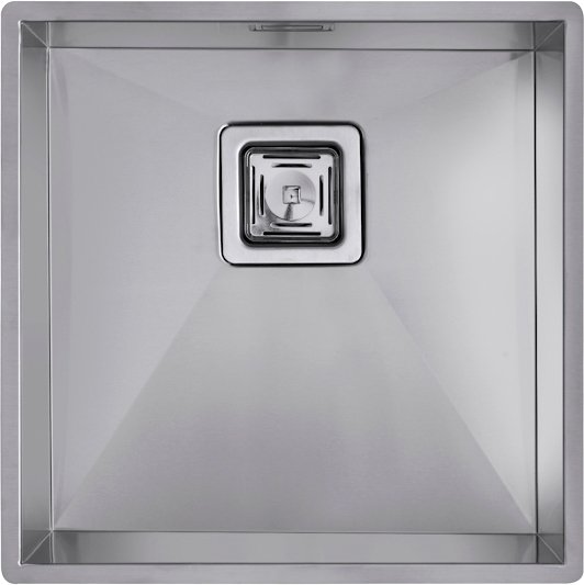 

Кухонная мойка TEKA Square 400/400 (40170120)