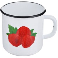 Кружка СтальЭмаль С0107