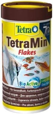 

Сухой корм Tetra TetraMin Flakes 1 л