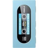 Портативный усилитель Jade Audio KA15 (голубой/серебристый)