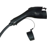 Зарядная станция GNLT Type1 (max 7 кВт.ч)