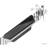 Кронштейн для монитора ErgoSmart Heavy-Duty