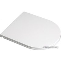 Сиденье для унитаза WeltWasser 013 GL-WT