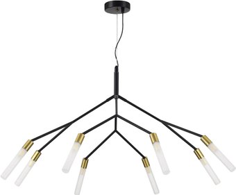 Подвесная люстра Evoluce SLE1129-403-08