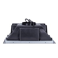 Кухонная вытяжка Exiteq EX-1446 (нержавеющая сталь)