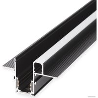 Шинопровод Elektrostandard Slim Magnetic встраиваемый с местом под светодиодную ленту 85132/00 a063990