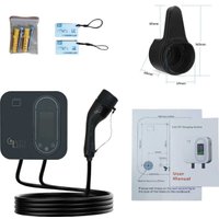 Зарядная станция GNLT Type2 (3х32А)