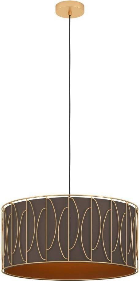 

Подвесная люстра Eglo Corojal 390206