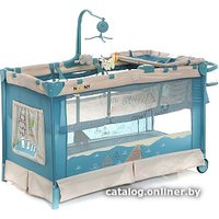 Манеж-кровать Noony Cubby Dreams